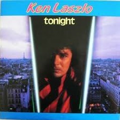 Tonight - Ken Laszlo (DJFirst Remix)