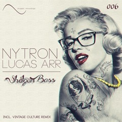 Nytron & Lucas Arr - Shotgun Bass (Vintage Culture Remix) OUT NOW!