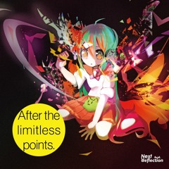 【M3-2013秋】After the limitless points. Xfade demo