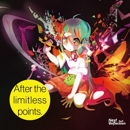 【M3-2013秋】After the limitless points. Xfade demo