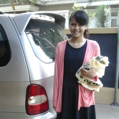 Jodoh Pasti Bertemu.