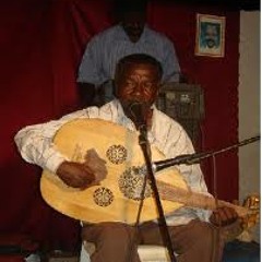 الهادي الجبل - زمن تاني