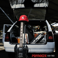 P2FREEZE - Du Réel à L'Artiste