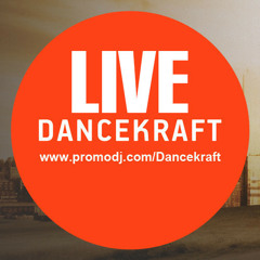 Dancekraft Live 119 by Swanky Tunes