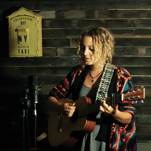 Take A Look At My Girlfriend (cover) - Sahara Beck