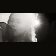 Almost Is Never Enough (COVER)- Kevin Sanchez & Rizza Paragas