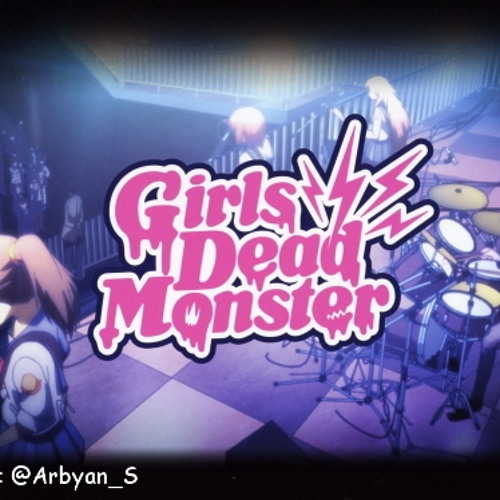 Girls Dead Monster STARRING LiSA & marina Awakening Song