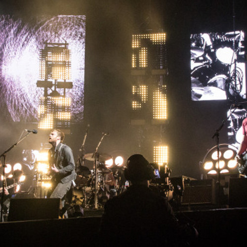 "On Call" - Kings of Leon (Live)