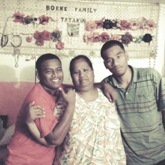 Ij tomak - By Bj Boene