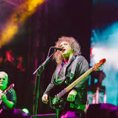 "Fascination Street" -  The Cure @ ACL Music Fest 2013