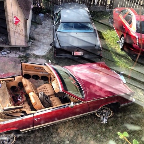 Slow Loud and Bangin'