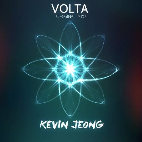 Kevin Jeong - Volta (Original Mix) - OUT NOW !
