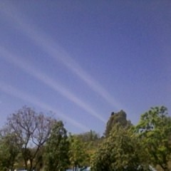 La Vida Es Lo Que Está Pasando