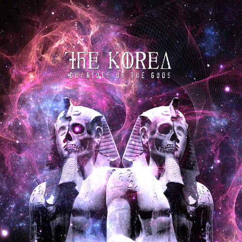 The Korea - Chaos Theory