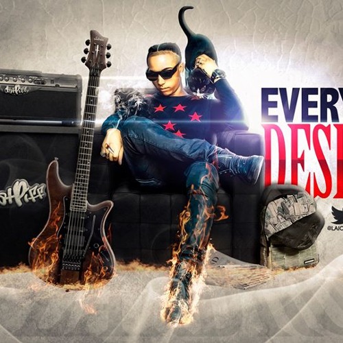 LAIOUNG -  ( Everything Designer/ Mixtape Vol 1 ) Prod By Laioung