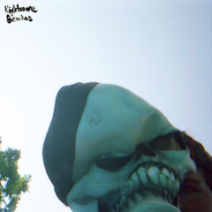 Psychic Blood - Jagged Brain