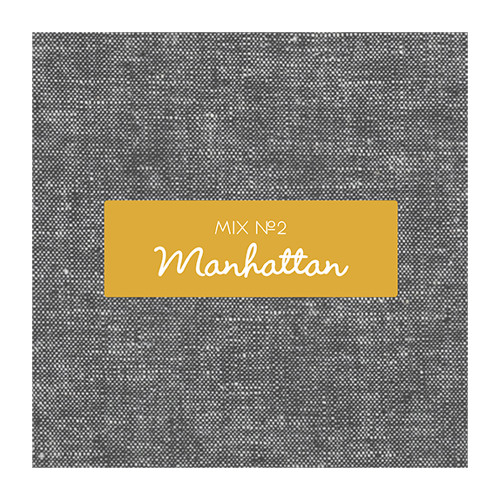 Manhattan