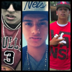 Young Eb -Love Without Trust (Ft. Eyecee & M-lyricz)