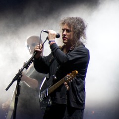 "High" - The Cure (Live @ACL Fest 2013)