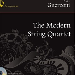 THE MODERN STRING QUARTET - FALSE RELAZIONI -mp3
