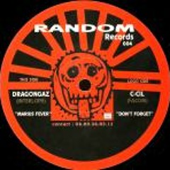 RANDOM 004 - A1 Dont Forget (C - CIL -Facom)