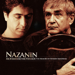 Nazanin - Mohamad Motamedi