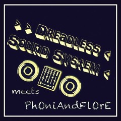Dreadless Sound - Inna dub-u-muffin ( Bezel Man )**(P.A.F. RMX)**