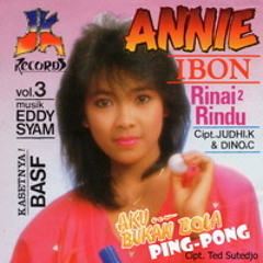 Annie Ibon - Aku Bukan Bola Ping Pong (utuhsuduk.blogspot.com)