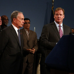 Progress Made in Hurricane Sandy Recovery