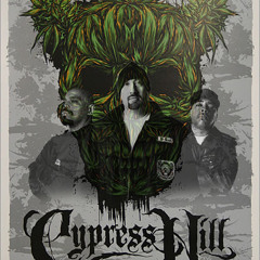 Cypress Hill Mix