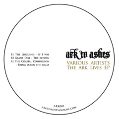 The Linguinis - If I Was