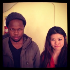 Free Improv With Ambrose I