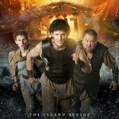 BBC Atlantis - Extended Theme Music