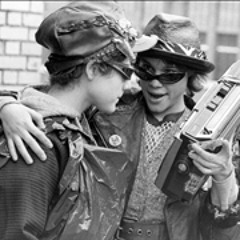 BLOODSTREAM (DEMO CASSETTE)