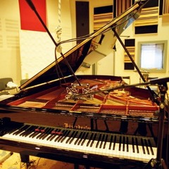 And I Love You So - Perry Como/Don McLean (Piano+Viola)