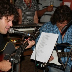 Profunda emoção (Toninho Horta / Deuler Andrade)