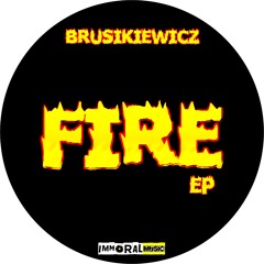 Brusikiewicz - I Need To Find My Way Home (Original Mix) (Sample)