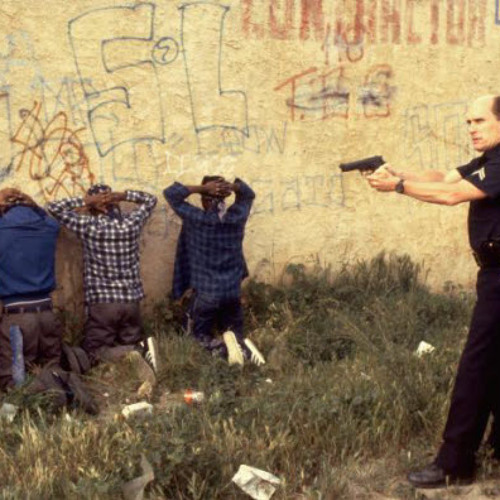 Street Life (Back in the OLD DAYS)