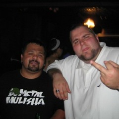 Curb Stomp produced by Frankie Bass