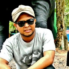 Caffein-kau yang telah pergi (cover) Lubiya