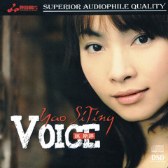 Speak Softly Love - Yao Si Ting
