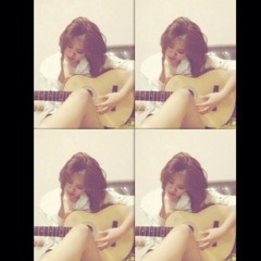 Rasa Yang Tertinggal by St12 (Cover Guitar by Me)