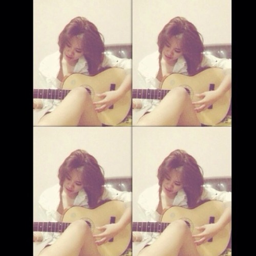 Rasa Yang Tertinggal by St12 (Cover Guitar by Me)