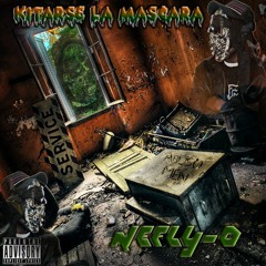 en foire NEFLY-D and MR BOB ''kitarse las mascaras''