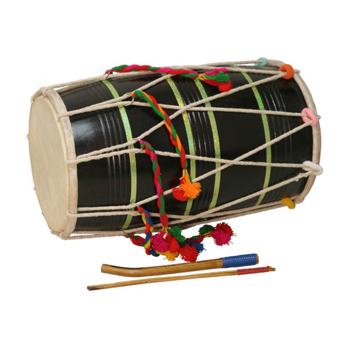 dhol mix