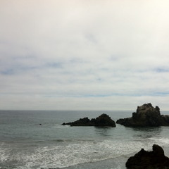 White Metal (Grey Series No.2) (excerpt), Miguel Prado/Michael Pisaro