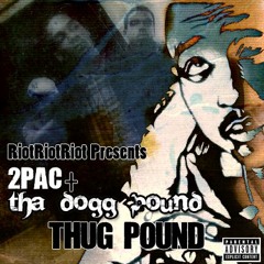 2Pac, DOGG POUND - Don't Stop (Original Version)