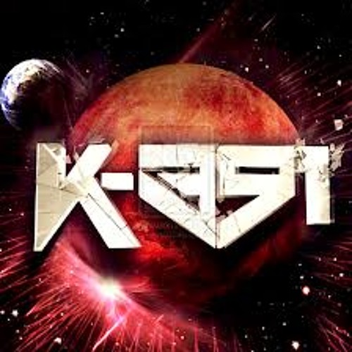 K-391 - Fantastic(Daan Dave Remake)