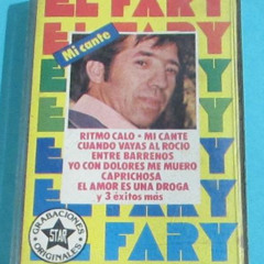 EL FARY - Mi Cante 1975 (Full Cassette Rip)