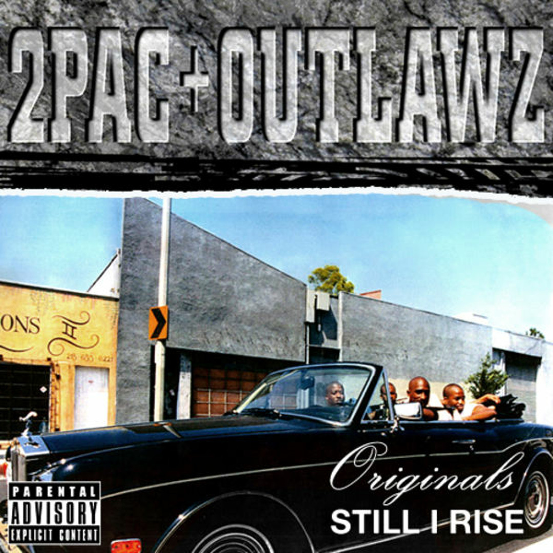 Stream 2Pac, OUTLAWZ, Storm - U Don't Have To Worry (Alternate